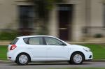 Kia cee&rsquo;d 2009 года